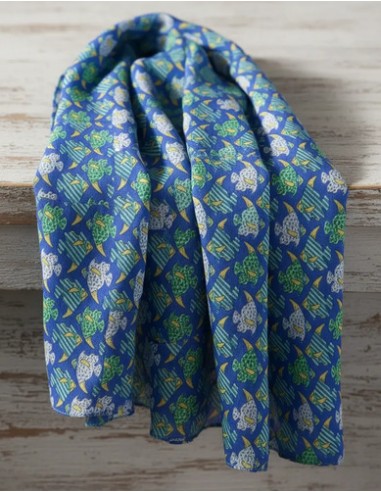Chalina Italiana Foulards A Rombos...