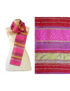 CHALINA ITALIANA ANGOSTA...