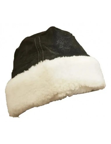 Gorro Gamuza Con Corderito Importados