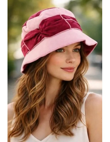 Sombrero Cloche Italianos Exclusivos...