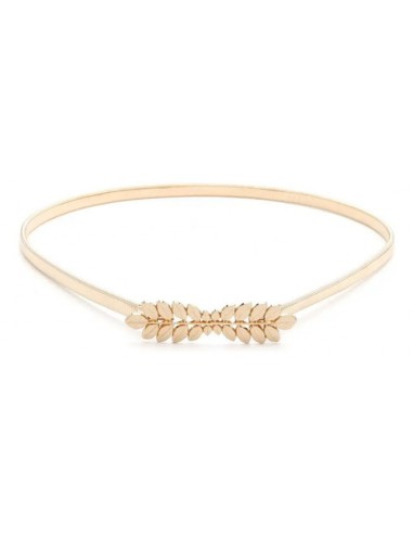 Cinto De Metal Ideal Fiesta Para...