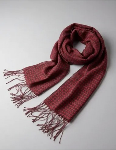 Chalina Italianas Estampadas Con...