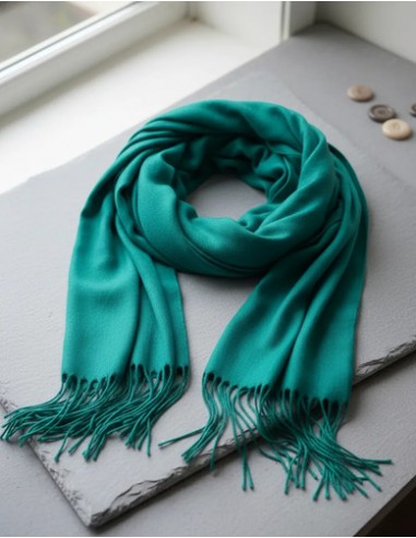 Pashmina Bufanda Italiana Super...