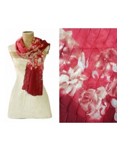 CHALINA ITALIANA PLIZADA...