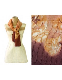 CHALINA ITALIANA PLIZADA...