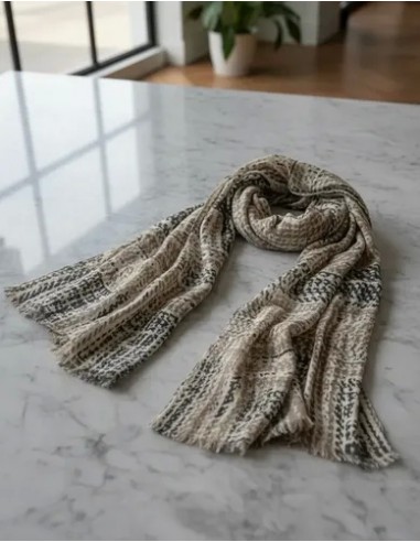 Pashmina Estampadas Italianas...