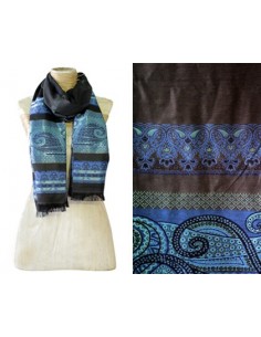 ESTOLA ITALIANA JACKARD...