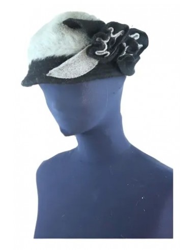 Sombrero Visera Cloche Diseños...