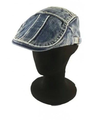 Visera Jeen Con Strass Importadas...