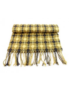 BUFANDA ITALIANA PURA LANA...