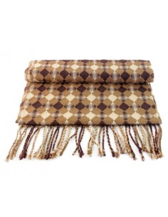 BUFANDA ITALIANA PURA LANA...