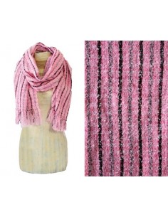 PASHMINA ANCHA TEJIDA...