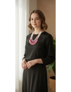 Collar Simil Perlas 3... 2