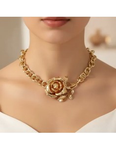 Collar Chocker Cogotera... 2