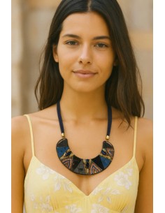 Collar Artesanal Con... 2
