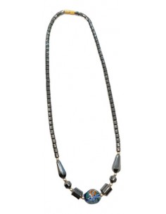 Collar Imantado Con Dijes... 2