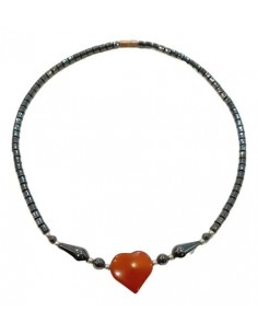 Collar Imantado Con Dijes... 2