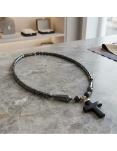 Collar Imantado Con Dijes...