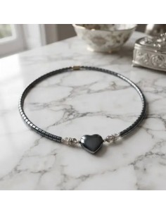 Collar Imantado Con Dijes...