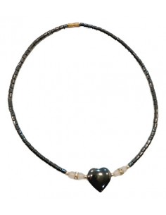 Collar Imantado Con Dijes... 2