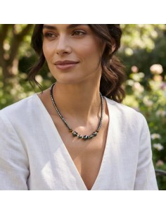 Collar Imantado Con Dijes... 2