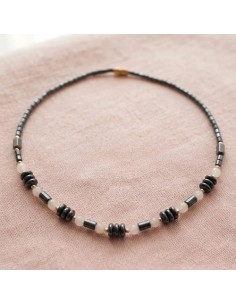 Collar Imantado Con Dijes...