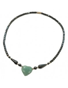 Collar Imantado Con Dijes... 2