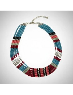 Collar Corto Cogotera...