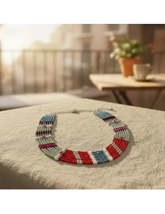 Collar Corto Cogotera... 2