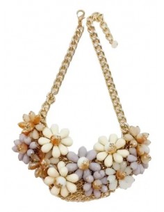 Collar Corto Cadena... 2