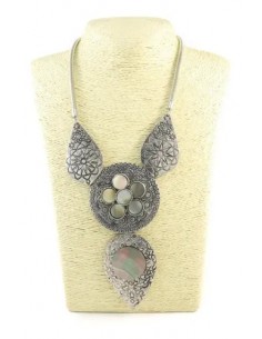 Collar Cadena Chapones... 2