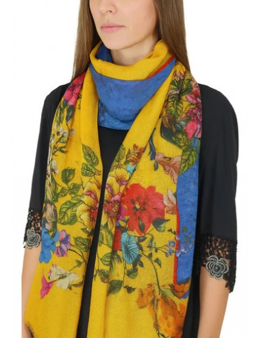 Pashmina Chal Lana Digital Multi...