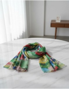 Pashmina Gasa Ancha... 2