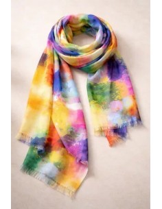 Pashmina Chal Gasa Ancha...
