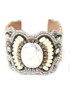 Brazalete Ancho Moztacillas...