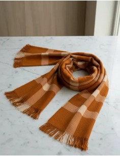 Pashmina Bufanda Hombre...