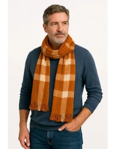 Pashmina Bufanda Hombre... 2