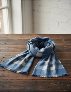 Pashmina Bufanda Hombres... 2
