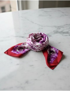 Pañoleta Italiana Raso... 2