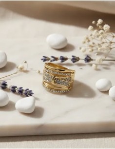 Anillo Strass Cinturón... 2