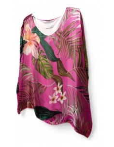 Blusa Corta Italiana... 2