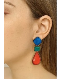 Par De Aros Largos... 2
