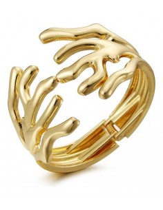 Pulsera Brazalete Metal...