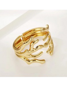 Pulsera Brazalete Metal... 2