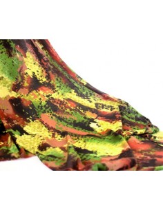 CHAL ITALIANO SIMIL REPTIL