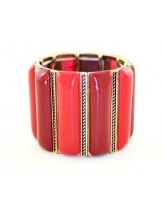 BRAZALETE EXTENSIBLE BARRAS...