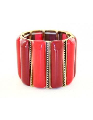 BRAZALETE EXTENSIBLE BARRAS APLICADAS...