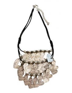 Collar Chapado Metal... 2