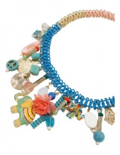 Collar Metal Elefante... 2