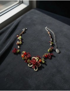 Collar Gargantilla...